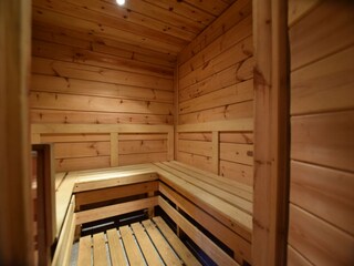 Chalet La Roche-en-Ardenne  37