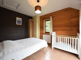 Chalet La Roche-en-Ardenne Kenmerken 15