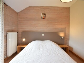Chalet La Roche-en-Ardenne Ausstattung 24