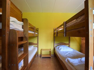 Chalet La Roche-en-Ardenne Features 11