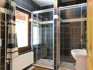 Chalet La Roche-en-Ardenne Ausstattung 26
