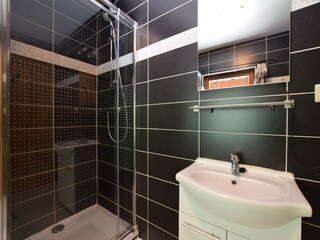 Chalet La Roche-en-Ardenne Features 29