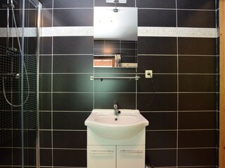 Chalet La Roche-en-Ardenne Ausstattung 19