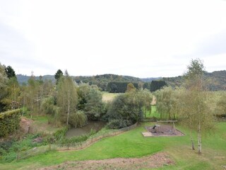 Chalet La Roche-en-Ardenne Outdoor Recording 10