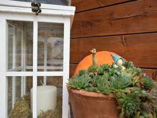 Chalet La Roche-en-Ardenne  38