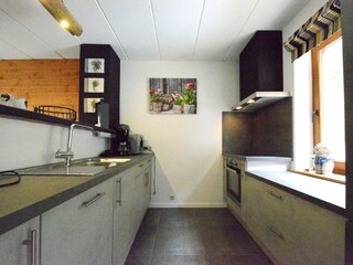 Chalet La Roche-en-Ardenne Features 22