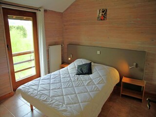 Chalet La Roche-en-Ardenne Kenmerken 19