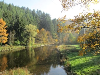 Chalet La Roche-en-Ardenne Umgebung 33