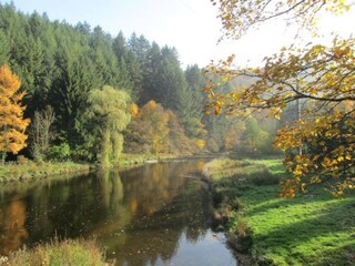 Chalet La Roche-en-Ardenne Umgebung 34
