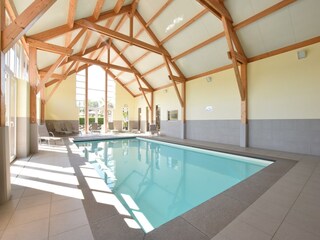 Ferienhaus La Roche-en-Ardenne Außenaufnahme 1