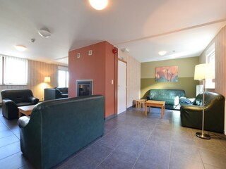 Vakantiehuis La Roche-en-Ardenne Kenmerken 15