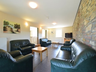 Ferienhaus La Roche-en-Ardenne Ausstattung 32