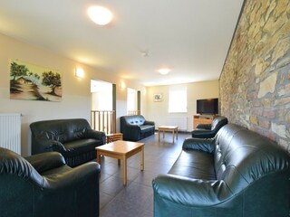Vakantiehuis La Roche-en-Ardenne Kenmerken 16