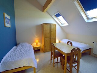 Ferienhaus La Roche-en-Ardenne Ausstattung 19