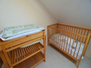 Ferienhaus La Roche-en-Ardenne Ausstattung 26