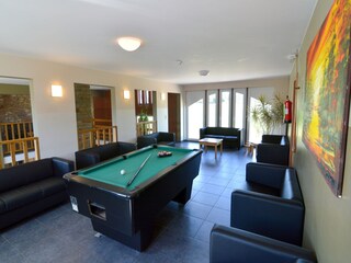 Holiday house La Roche-en-Ardenne Features 25