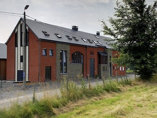 Holiday house La Roche-en-Ardenne Outdoor Recording 10