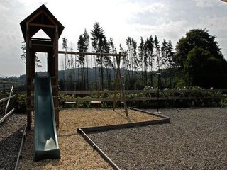Casa de vacaciones La Roche-en-Ardenne Grabación al aire libre 10