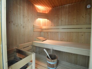 Holiday house La Roche-en-Ardenne  39
