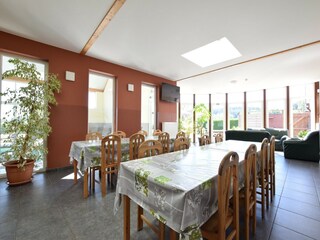 Vakantiehuis La Roche-en-Ardenne Kenmerken 16