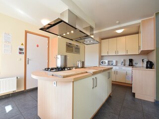 Holiday house La Roche-en-Ardenne Features 31