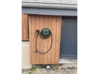 Casa per le vacanze La Roche-en-Ardenne  37