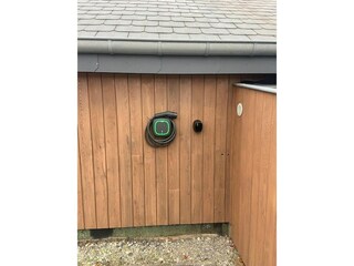 Casa de vacaciones La Roche-en-Ardenne  37