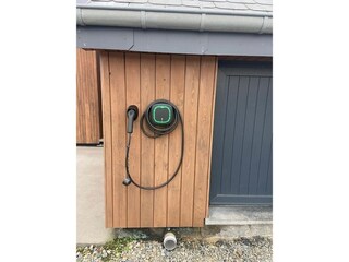 Casa per le vacanze La Roche-en-Ardenne  36