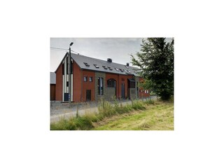 Ferienhaus La Roche-en-Ardenne Außenaufnahme 6