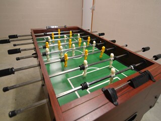 Vakantiehuis La Roche-en-Ardenne Kenmerken 29