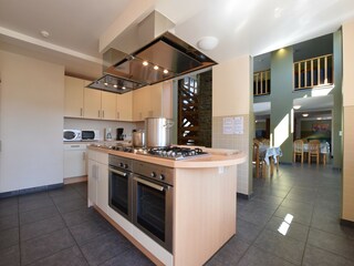 Holiday house La Roche-en-Ardenne Features 15