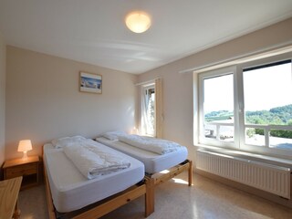 Holiday house La Roche-en-Ardenne Features 21