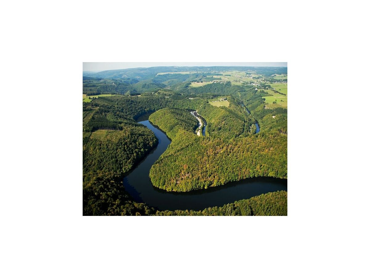 Ferienhaus La Roche-en-Ardenne Umgebung 34