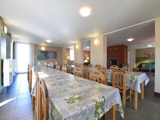 Ferienhaus La Roche-en-Ardenne Ausstattung 28