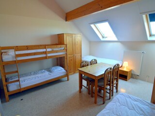 Ferienhaus La Roche-en-Ardenne Ausstattung 32