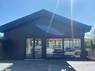 Maison de vacances La Roche-en-Ardenne  36