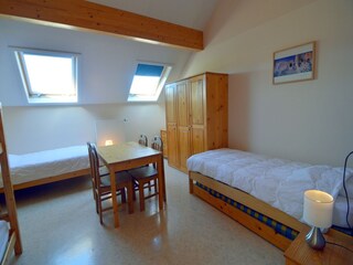 Casa de vacaciones La Roche-en-Ardenne Características 33