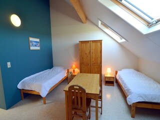 Casa per le vacanze La Roche-en-Ardenne Caratteristiche 12