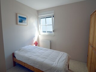 Maison de vacances La Roche-en-Ardenne Équipement 33