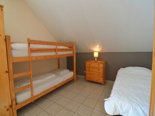 Ferienhaus La Roche-en-Ardenne Ausstattung 20