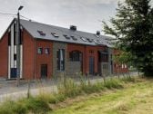 Ferienhaus La Roche-en-Ardenne Außenaufnahme 1