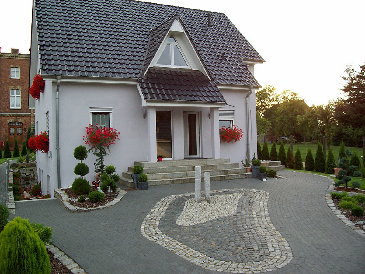 Ferienwohnung Lena