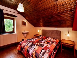 Casa de vacaciones Lierneux Características 33