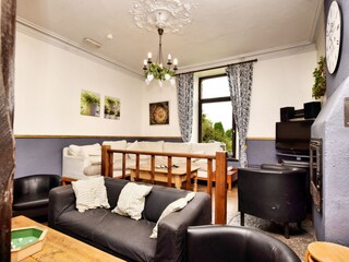 Holiday house Lierneux Features 11