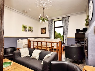 Holiday house Lierneux Features 36
