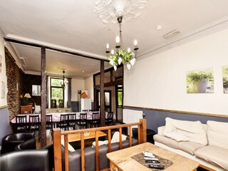 Holiday house Lierneux Features 20