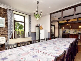 Vakantiehuis Lierneux Kenmerken 11