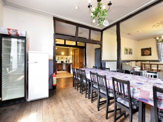 Ferienhaus Lierneux Ausstattung 33