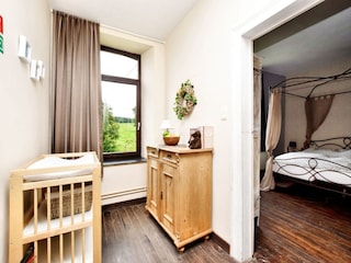 Ferienhaus Lierneux Ausstattung 29