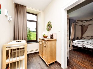 Holiday house Lierneux Features 24